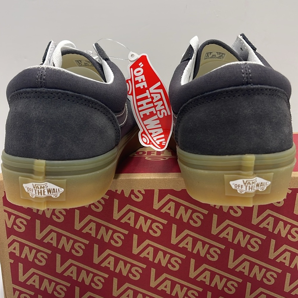 Vans WMNS Style 36
Gum Asphalt
VN0A54F6107
Sneakers - Picture 13 of 16